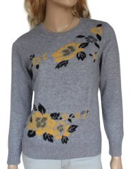 鄂爾朗琪 - 毛衣、針織衫 / 女裝 - 服飾箱包 - 亞馬遜