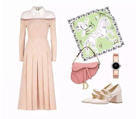 從鄧紫琪靠皮褲逆襲美翻天說起 服飾搭配當(dāng)中有哪些原理