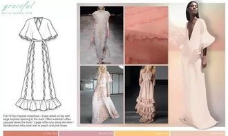 50組案例 究竟如何運用 流行趨勢 ,把握好 流行點 最美 效果圖賞析