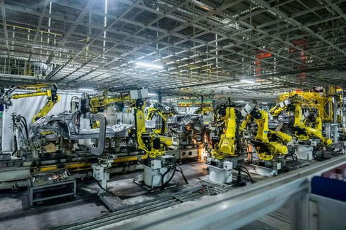 脫中入美如疾風 別了,韓國現(xiàn)代