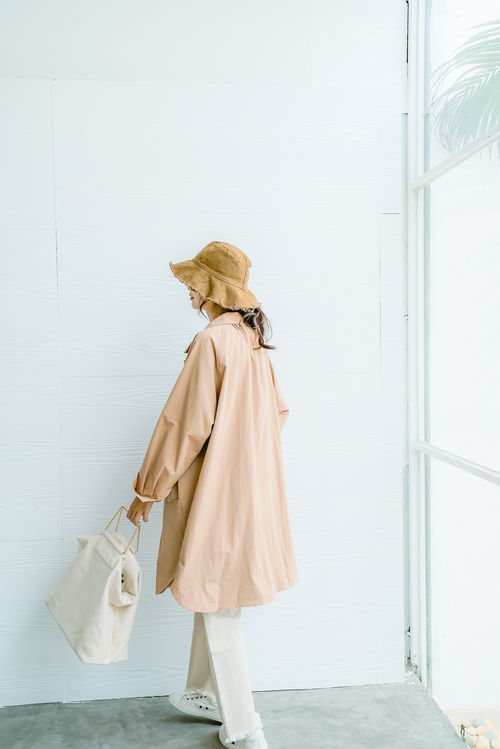 日系服飾 日系人像