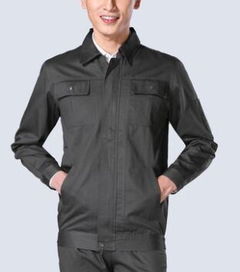 松江區工廠廠服與工作服定做指南 專業、合規、提升企業形象